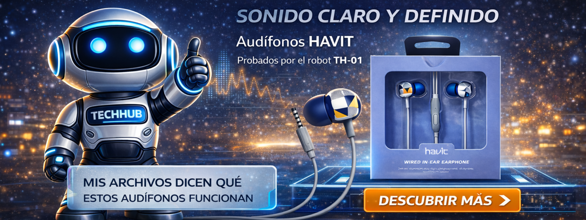 Banner principal tecnología en Chile