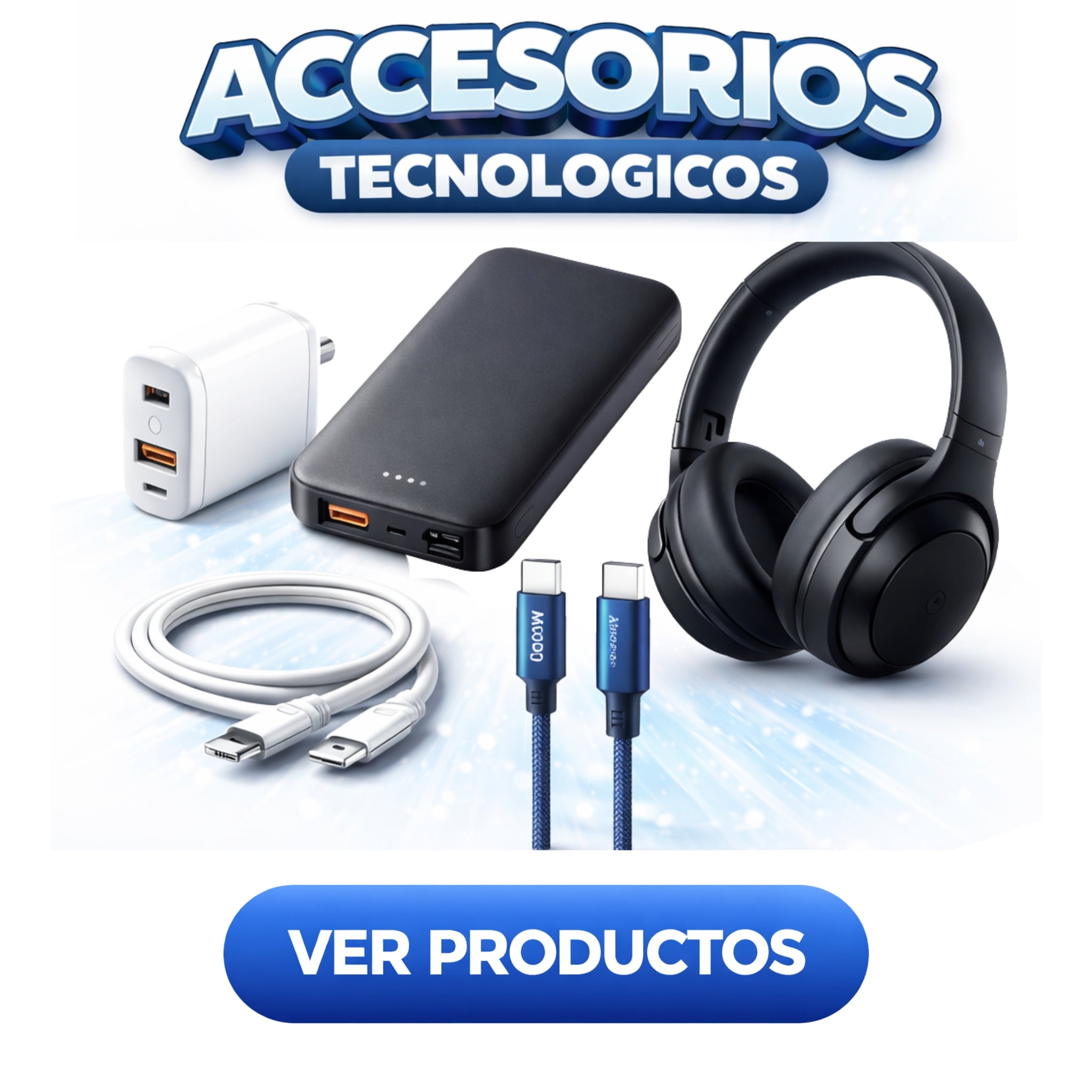 Accesorios