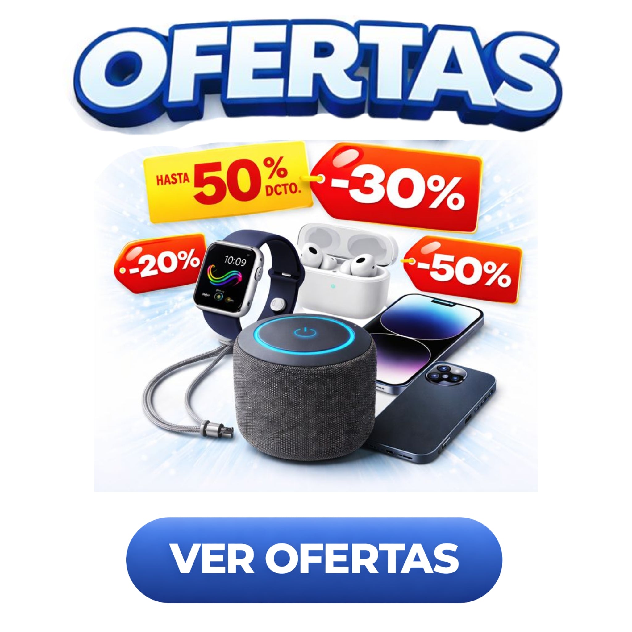 Ofertas