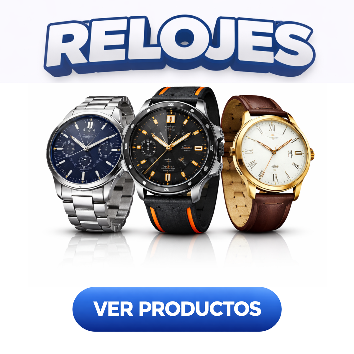 Relojes