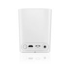 Parlante Bluetooth Philips BT100 Portátil | Compacto y Recargable