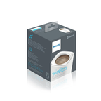 Parlante Bluetooth Philips BT100 Portátil | Compacto y Recargable