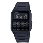 Reloj Casio Calculadora CA-53WF-1BDF Original Negro