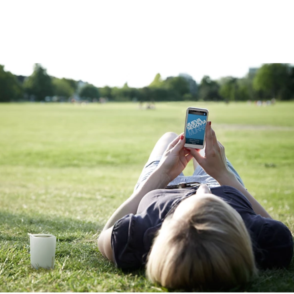 Parlante Bluetooth Philips BT100 Portátil | Compacto y Recargable