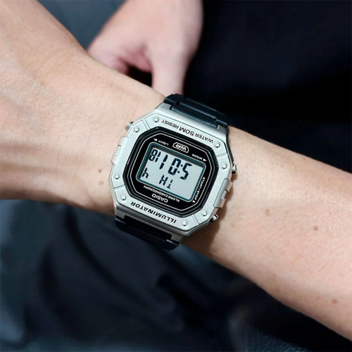 Reloj Casio W-218HM-7AVDF Digital Deportivo Original
