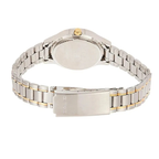Reloj Casio Mujer LTP-1128G-7BRDF Acero Elegante