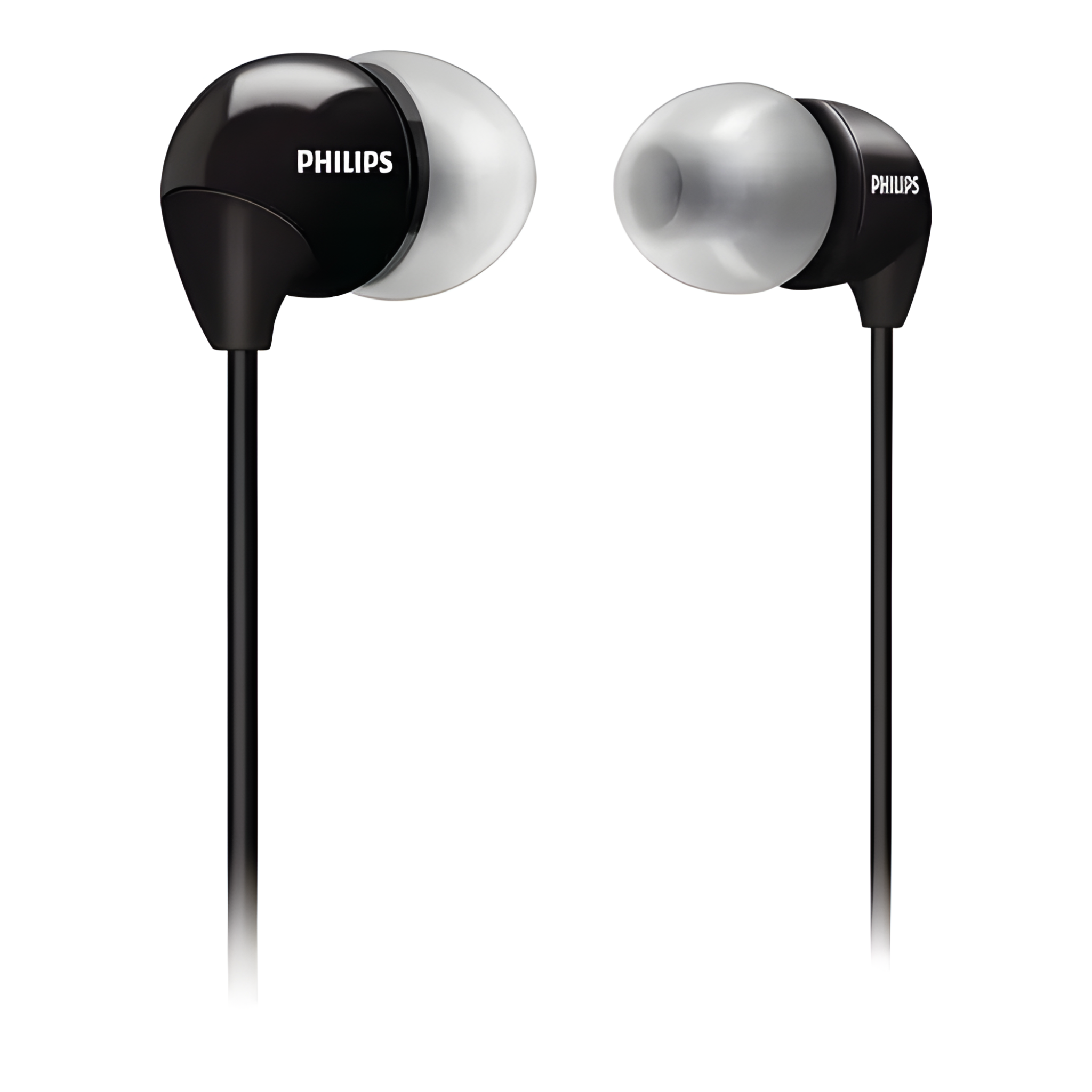 Audífonos In-Ear Philips SHE3590 Bass Sound – Sonido Potente y Graves Profundos