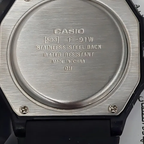 Reloj Casio F-91W-1DG | Clásico Japonés