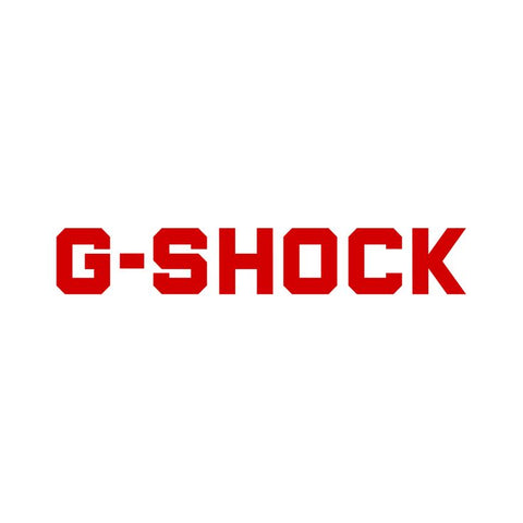 G-SHOCK