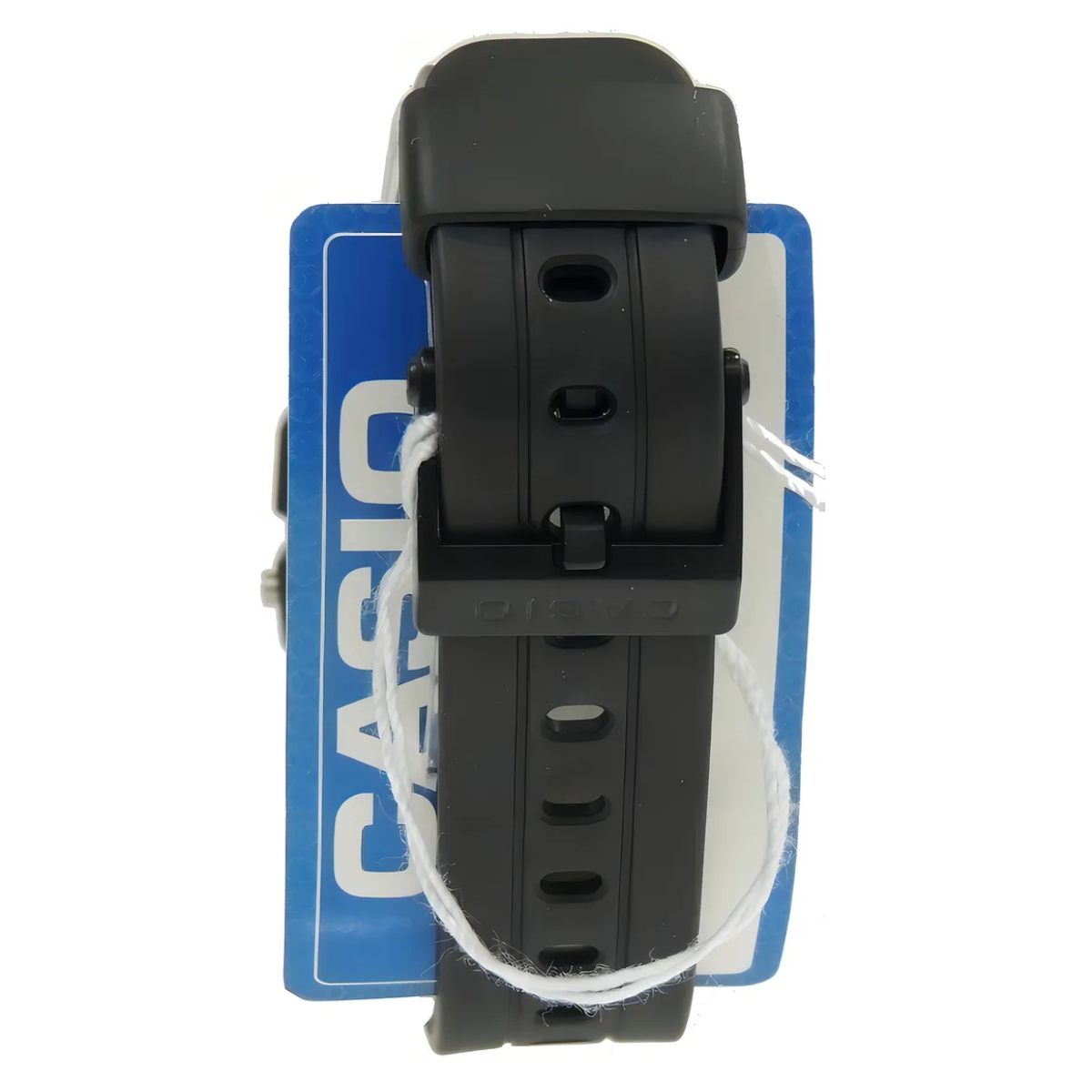 Reloj Casio F-91W-1DG | Clásico Japonés