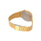 Reloj Casio A168WG-9WDF Vintage Dorado Digital