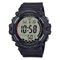 Reloj Casio AE-1500WH-1AVDF Digital Negro 100M