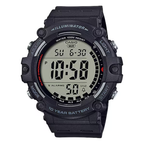Reloj Casio AE-1500WH-1AVDF Digital Negro 100M
