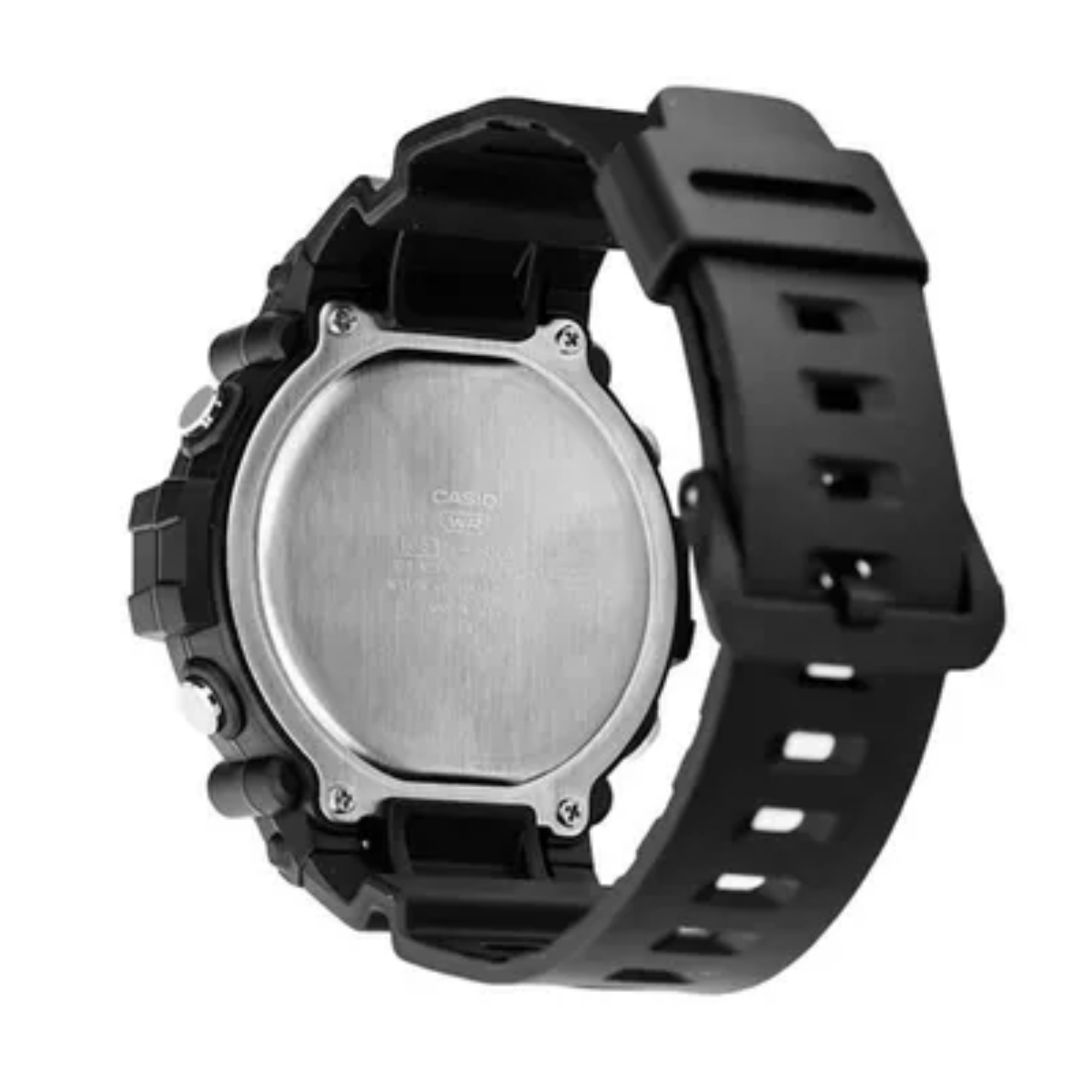 Reloj Casio AE-1500WH-1AVDF Digital Negro 100M