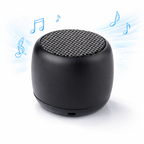 Parlante Bluetooth Portátil Mini | Compacto y Recargable
