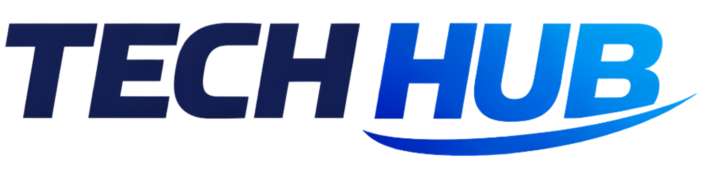 TECH HUB · Todos los derechos reservados