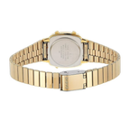 Reloj Casio LA670WGA-1DF Vintage Dorado Digital