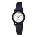 Reloj Casio LQ-139BMV-7ELDF Análogo Negro Mujer