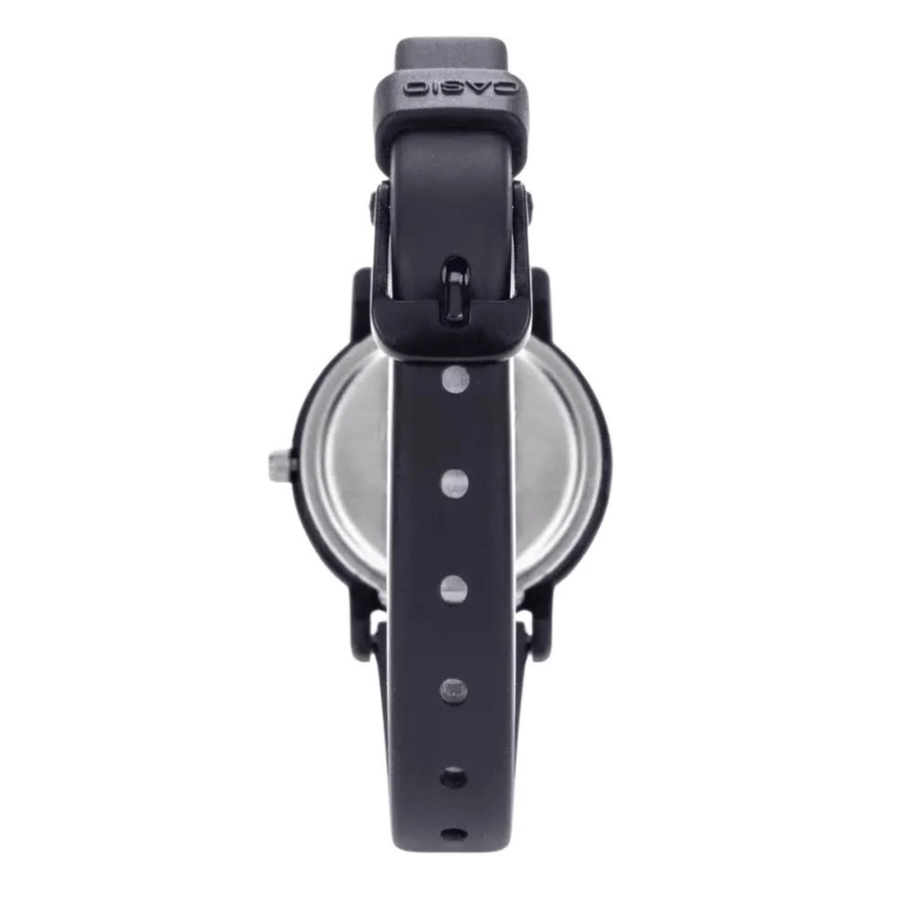 Reloj Casio LQ-139BMV-7ELDF Análogo Negro Mujer