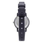 Reloj Casio LQ-139BMV-7ELDF Análogo Negro Mujer