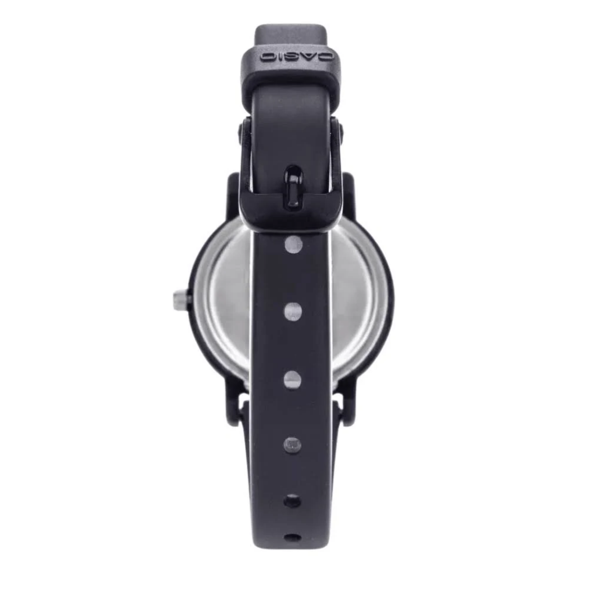 Reloj Casio LQ-139BMV-7ELDF Análogo Negro Mujer