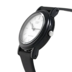 Reloj Casio LQ-139BMV-7ELDF Análogo Negro Mujer
