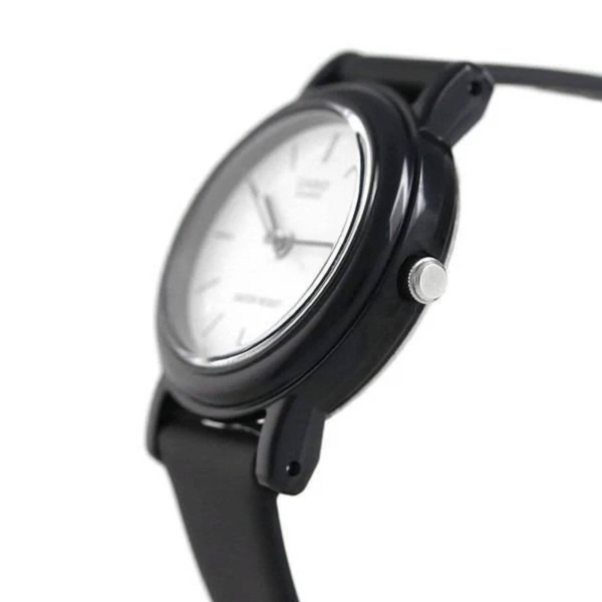 Reloj Casio LQ-139BMV-7ELDF Análogo Negro Mujer