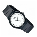 Reloj Casio MQ-24-7ELDF Análogo Negro Unisex