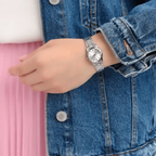 Reloj Casio Mujer LTP-V002D-7A