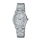 Reloj Casio Mujer LTP-V002D-7A