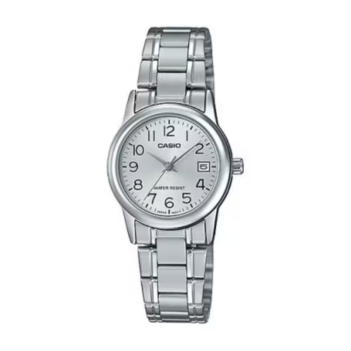 Reloj Casio Mujer LTP-V002D-7A