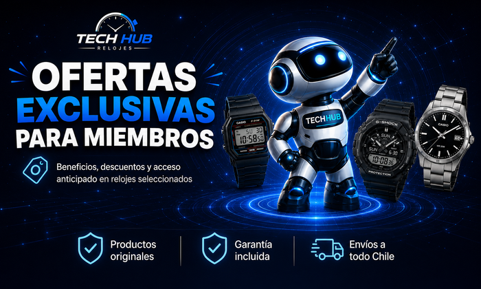 Unete al Club